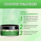 CASSIDY Salicylc Acid Cleansing Cream, 60gm (Pack Of 1)